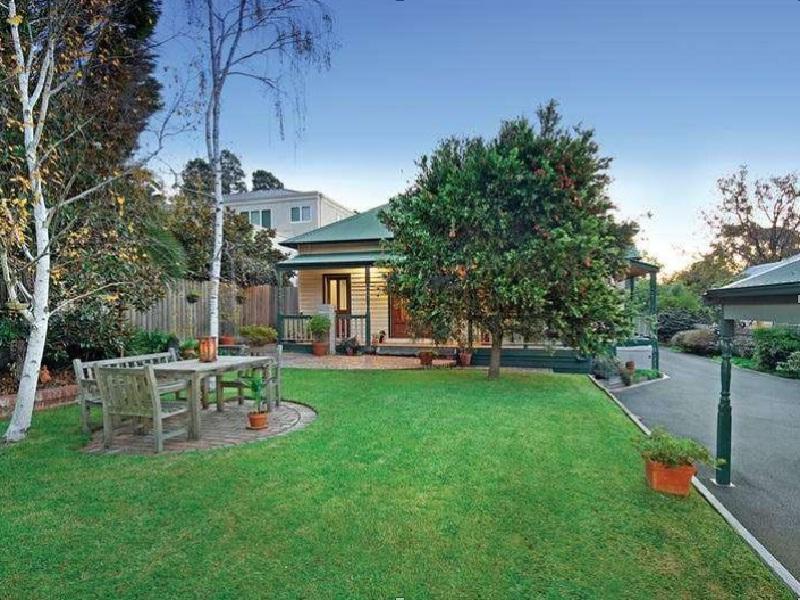 Melbourne House B&B — Photos 1